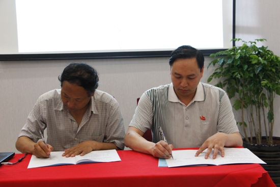 西昌飓源风电开发有限公司、四川盐源甲米河水